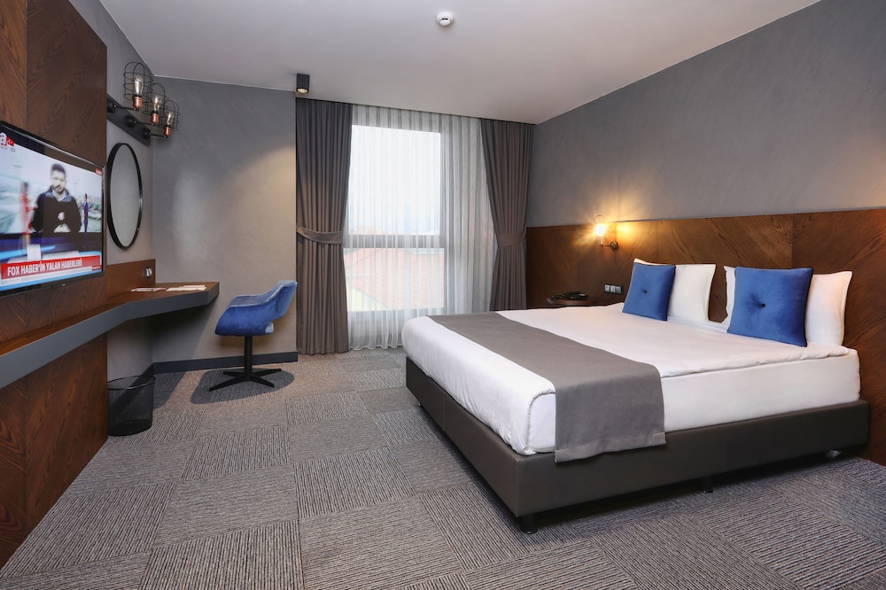 Hotel On7 Rezervasyon