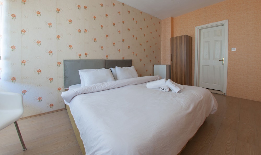 Pause Hotel Rezervasyon