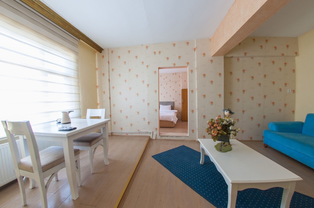 Pause Hotel Rezervasyon