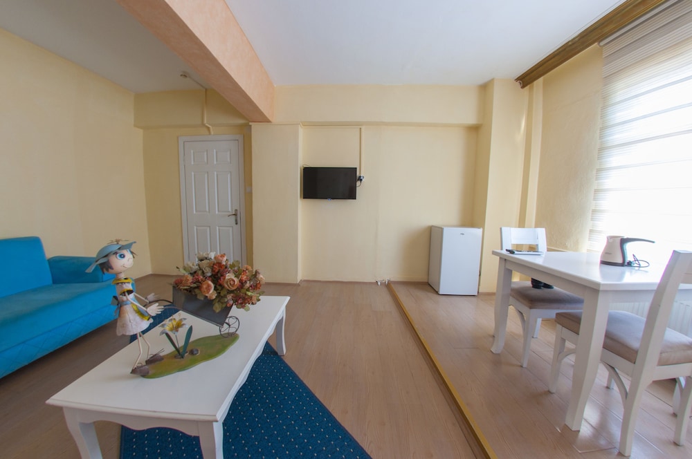 Pause Hotel Rezervasyon