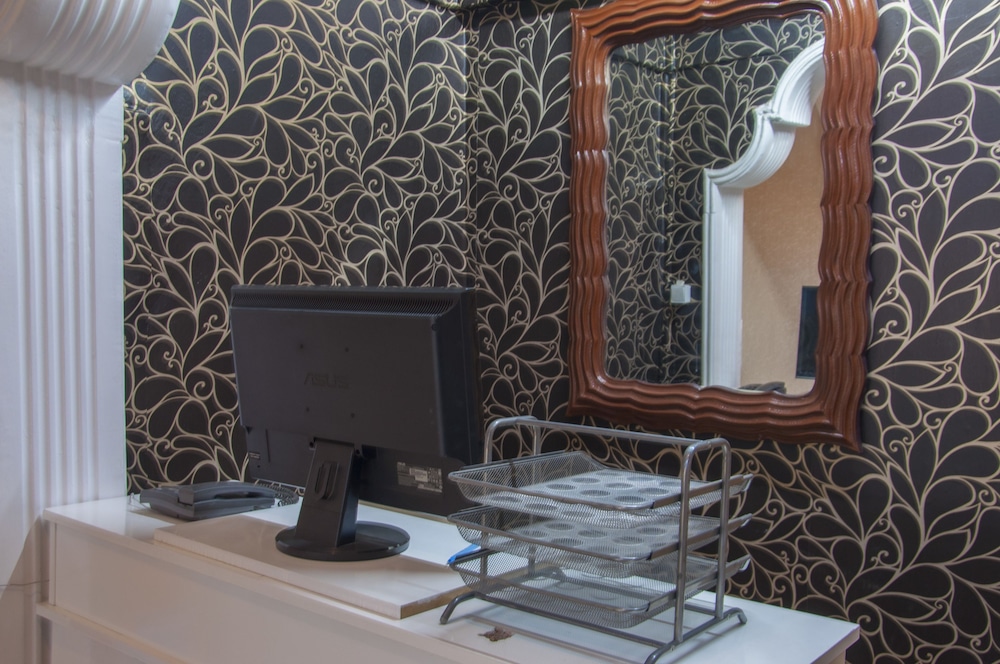 Pause Hotel Rezervasyon