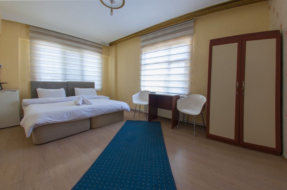 Pause Hotel Rezervasyon