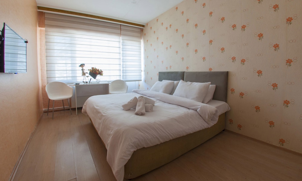 Pause Hotel Rezervasyon