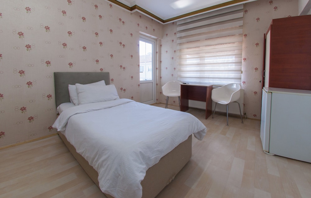 Pause Hotel Rezervasyon