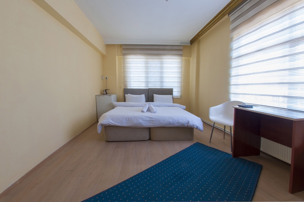 Pause Hotel Rezervasyon