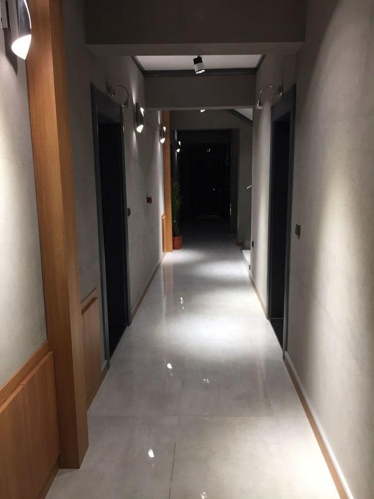 Doctor House Rezervasyon