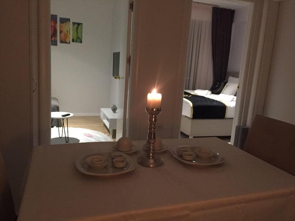 Doctor House Rezervasyon