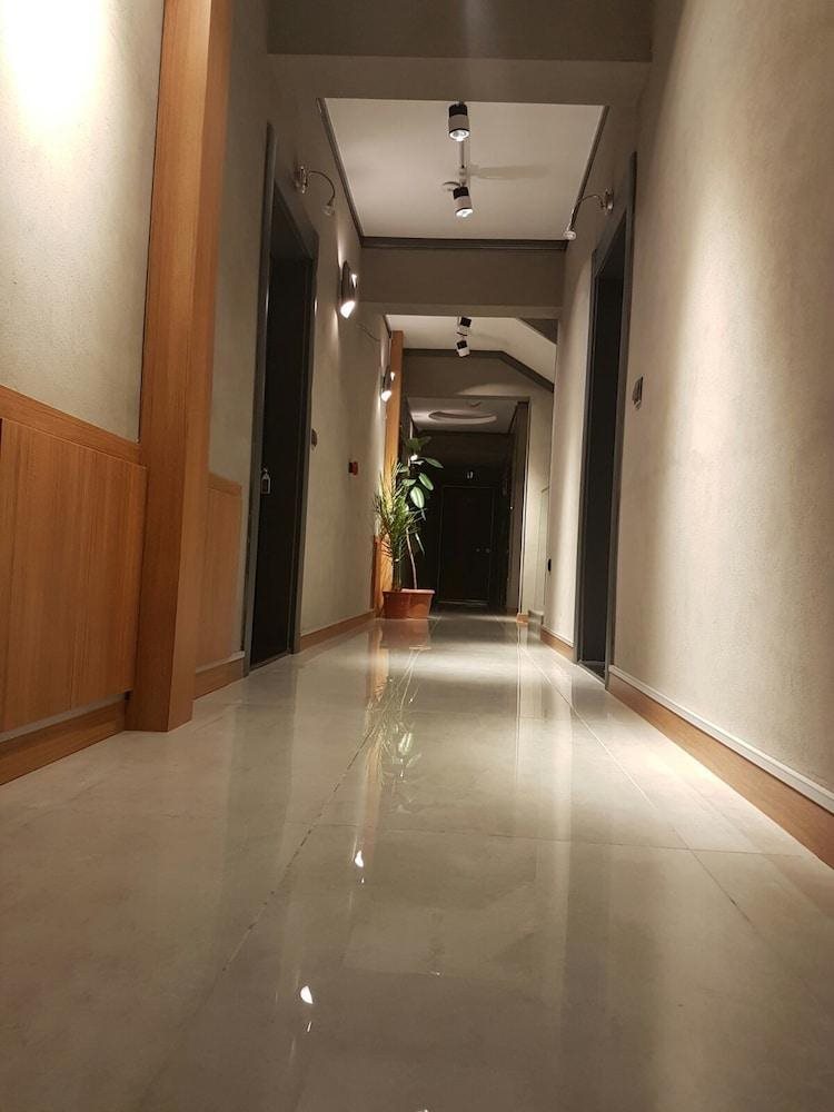 Doctor House Rezervasyon