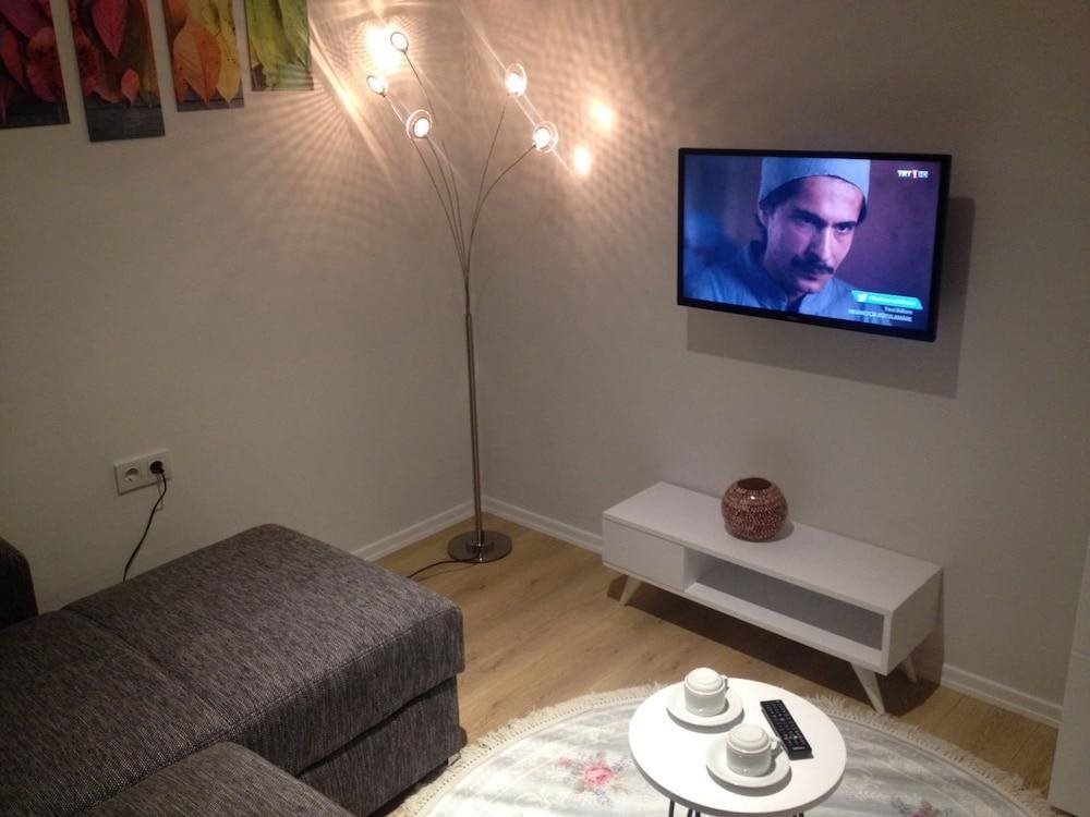 Doctor House Rezervasyon