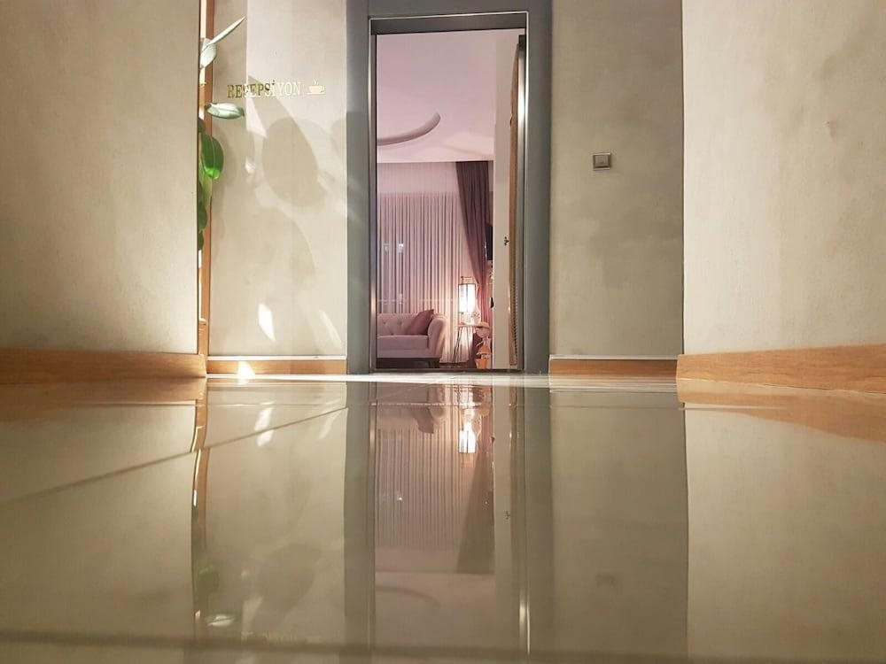 Doctor House Rezervasyon