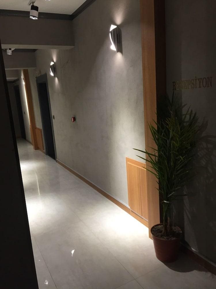 Doctor House Rezervasyon