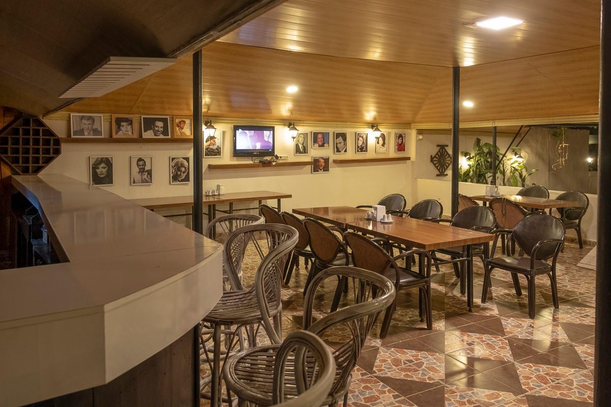 Naz Bungalow Rezervasyon