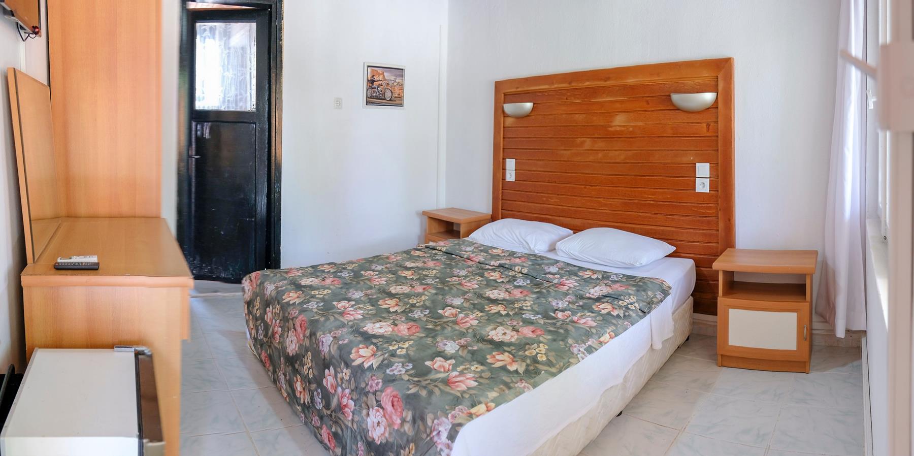 Naz Bungalow Rezervasyon