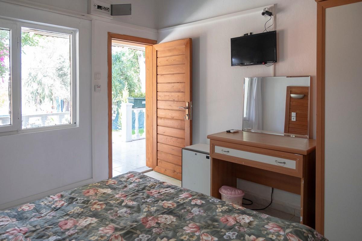 Naz Bungalow Rezervasyon