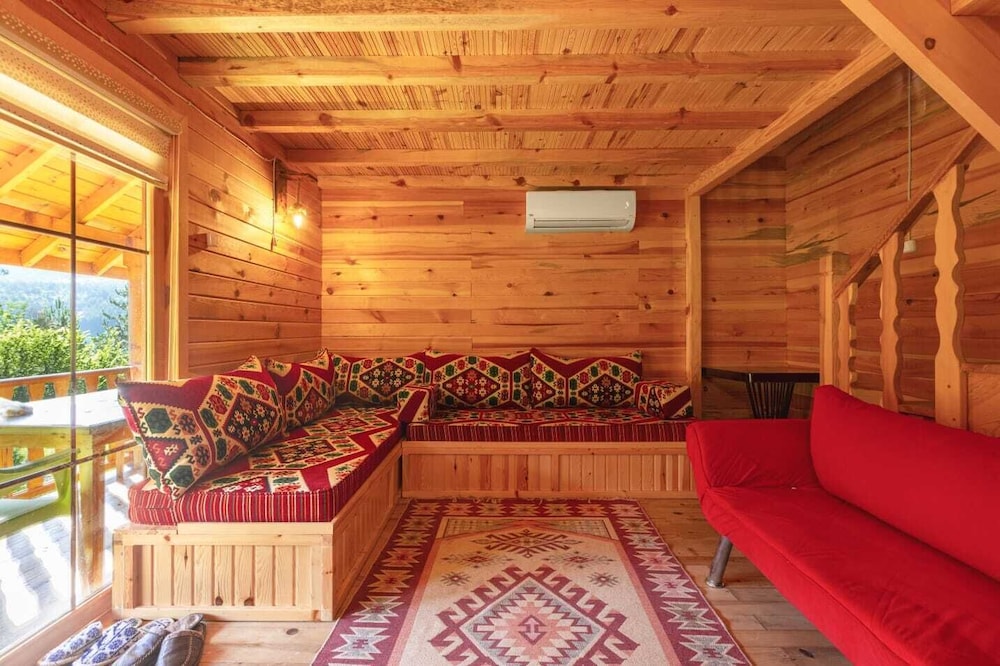 Nesilce Tatil Köyü Rezervasyon