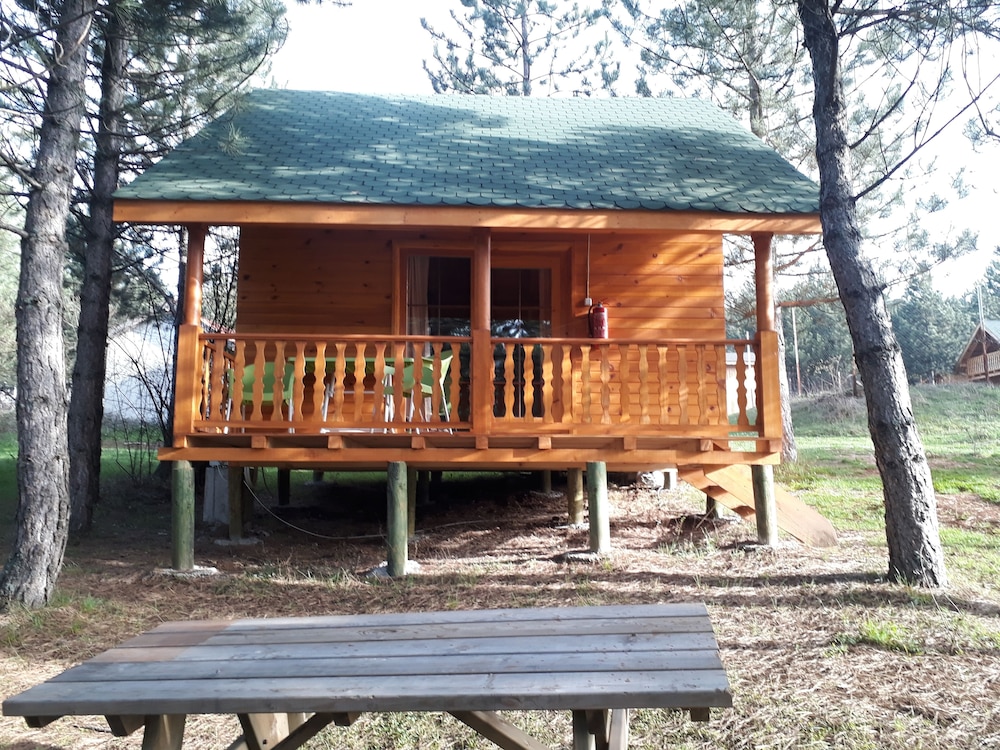 Nesilce Tatil Köyü Rezervasyon