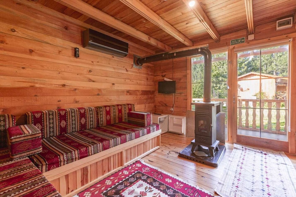 Nesilce Tatil Köyü Rezervasyon