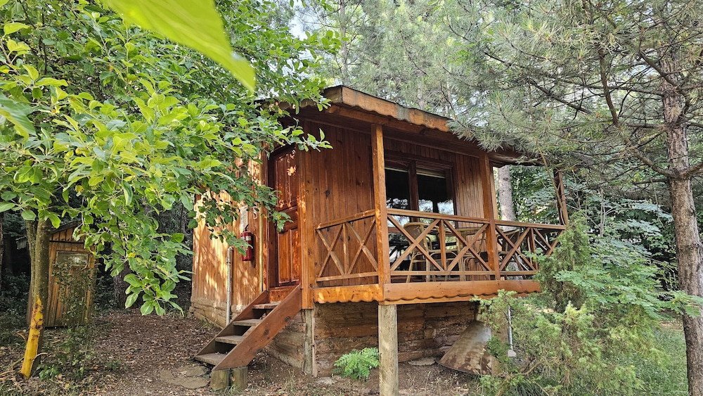 Nesilce Tatil Köyü Rezervasyon