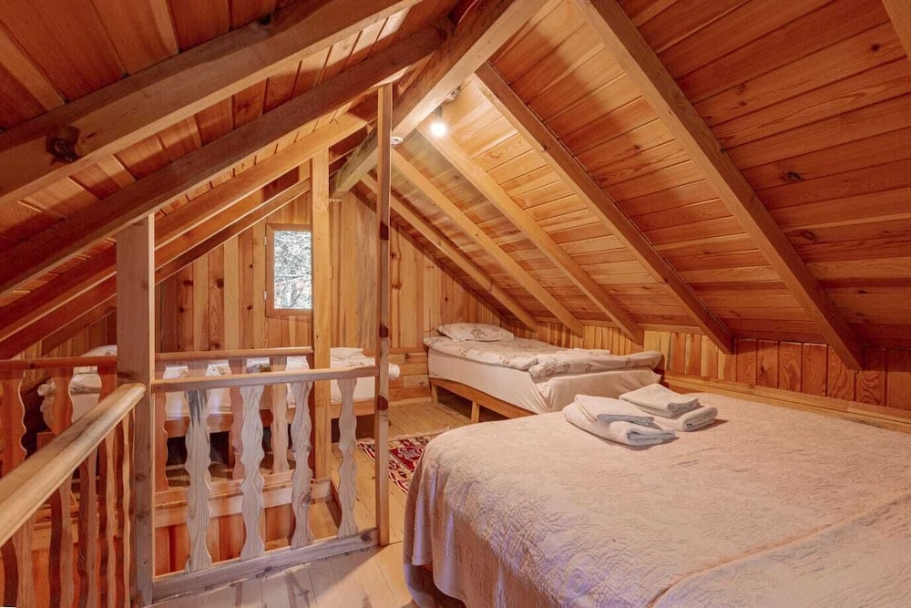 Nesilce Tatil Köyü Rezervasyon