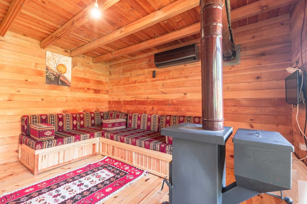 Nesilce Tatil Köyü Rezervasyon