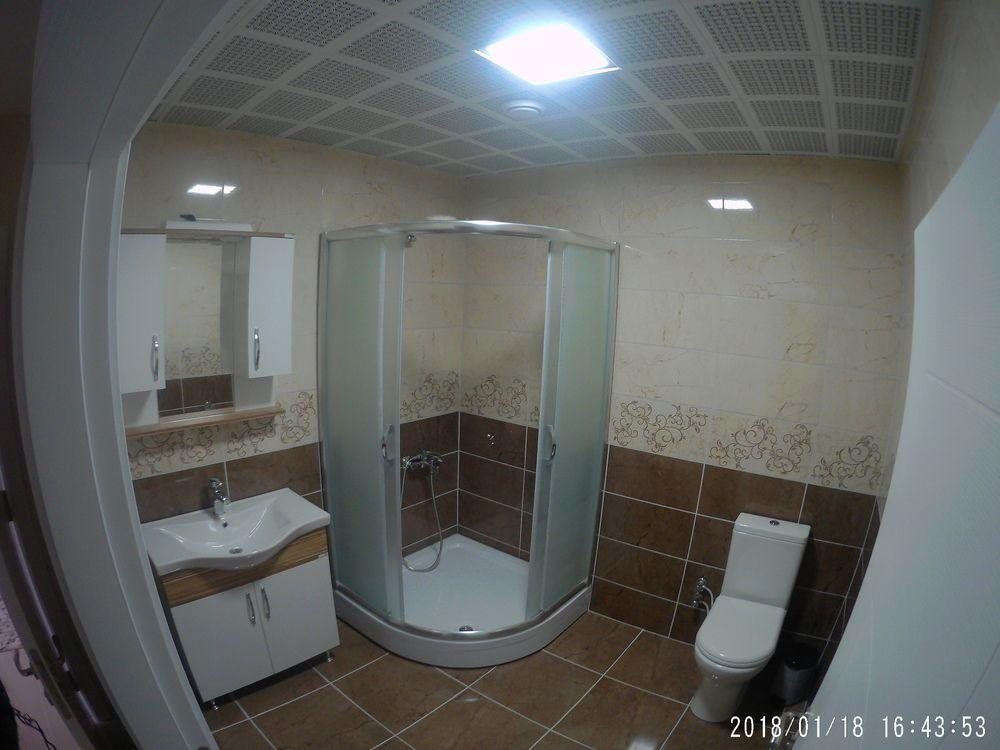 Gulaydin Otel Rezervasyon