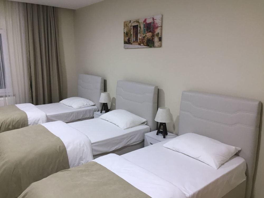 Gulaydin Otel Rezervasyon