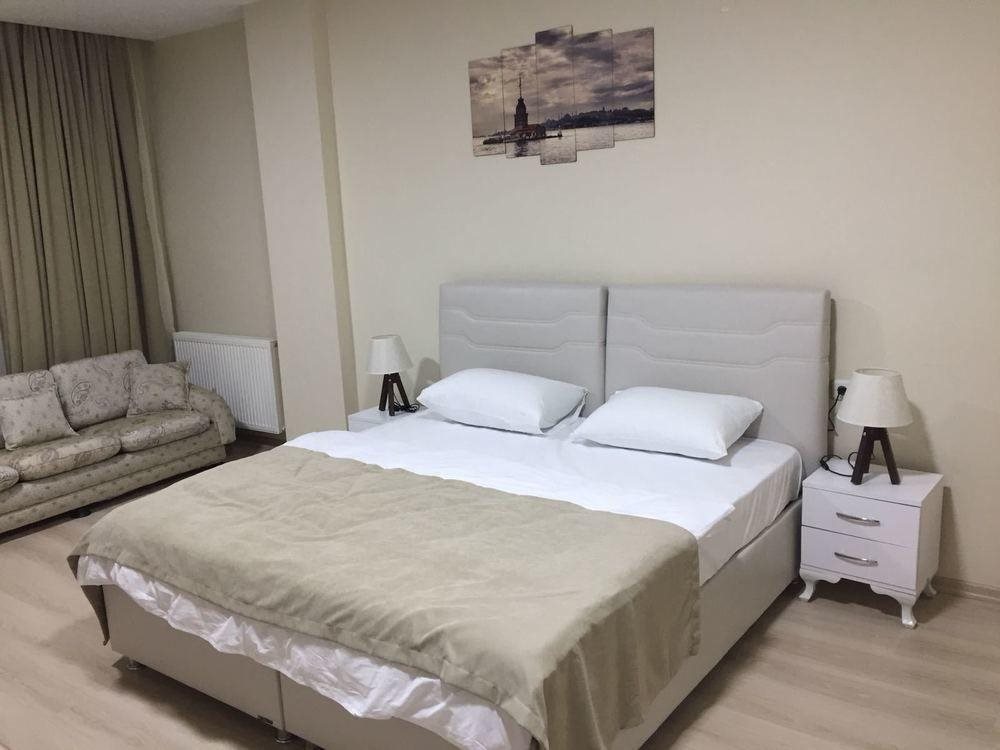 Gulaydin Otel Rezervasyon