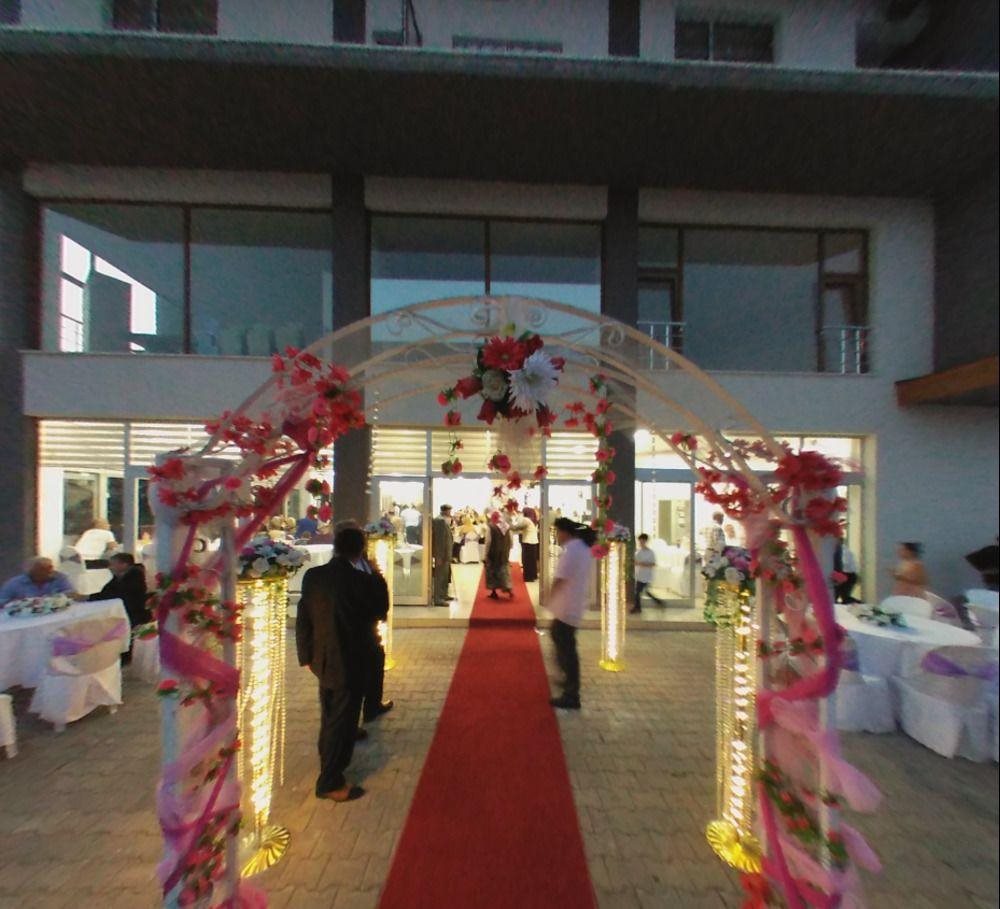 Gulaydin Otel Rezervasyon