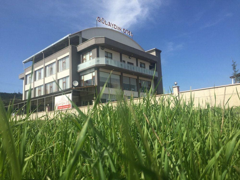 Gulaydin Otel Rezervasyon