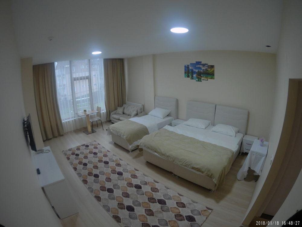 Gulaydin Otel Rezervasyon