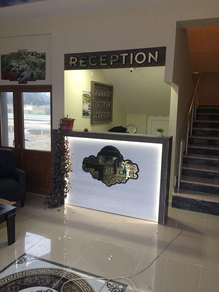 Gulaydin Otel Rezervasyon