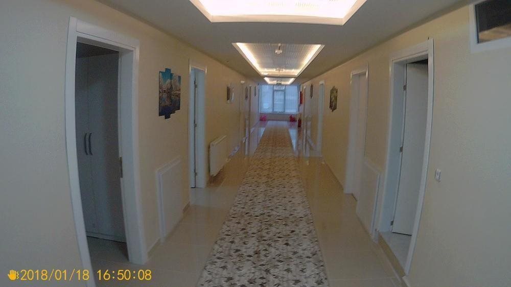 Gulaydin Otel Rezervasyon