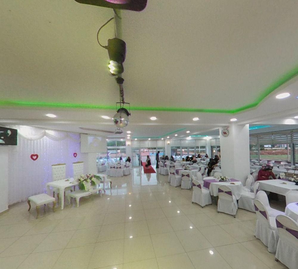 Gulaydin Otel Rezervasyon