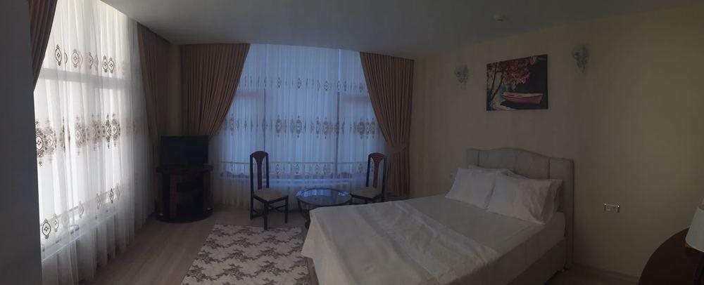 Gulaydin Otel Rezervasyon