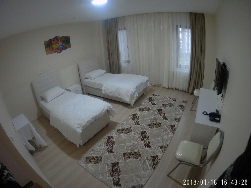 Gulaydin Otel Rezervasyon