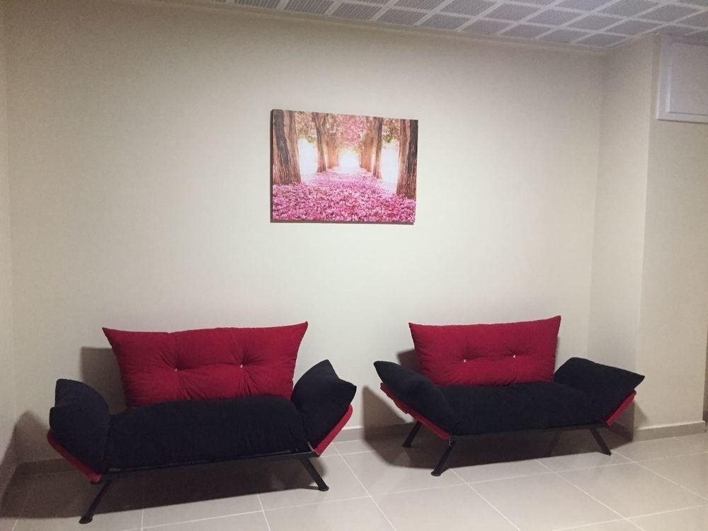 Gulaydin Otel Rezervasyon