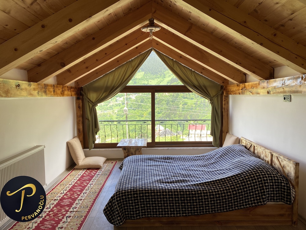 Hamsiköy Taş Otel Rezervasyon