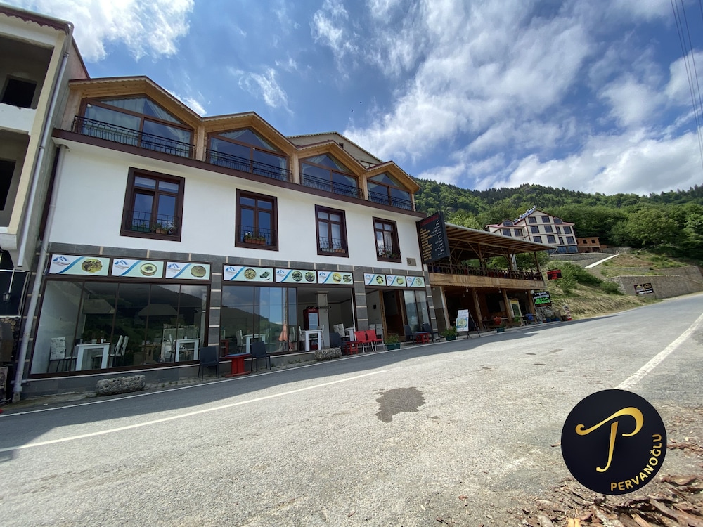 Hamsiköy Taş Otel Rezervasyon