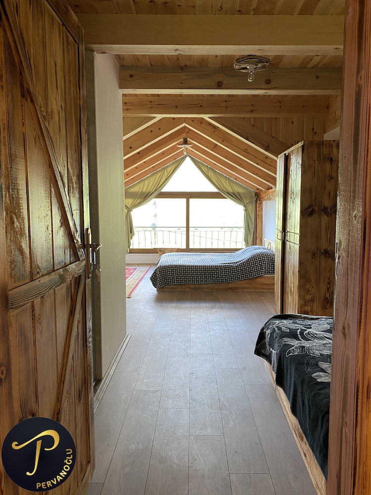 Hamsiköy Taş Otel Rezervasyon