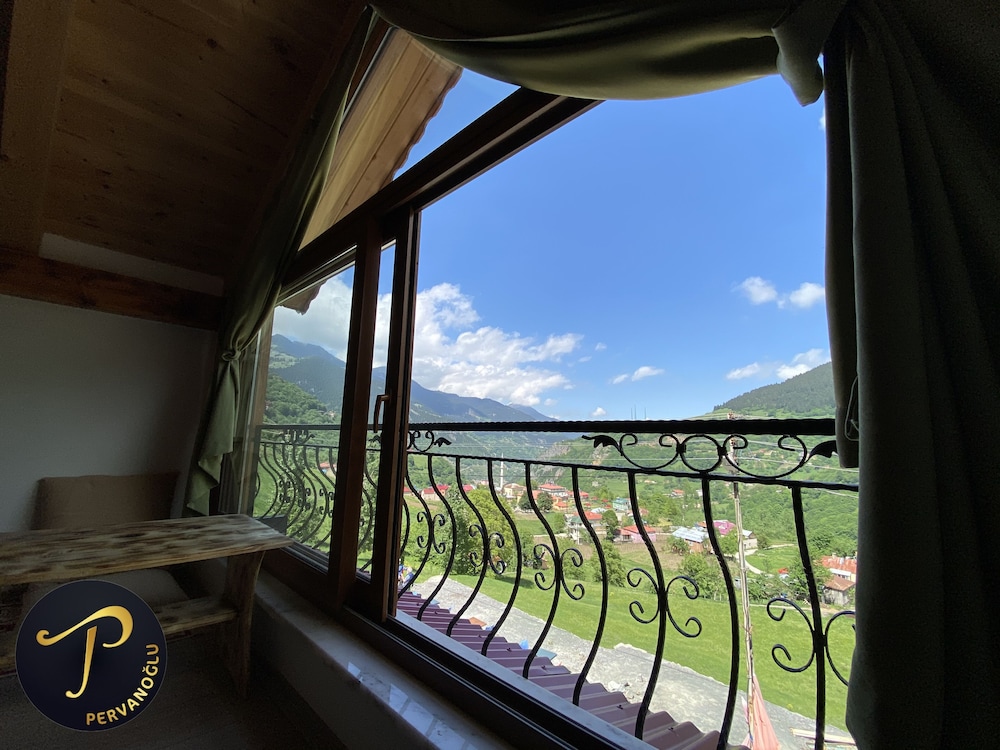 Hamsiköy Taş Otel Rezervasyon