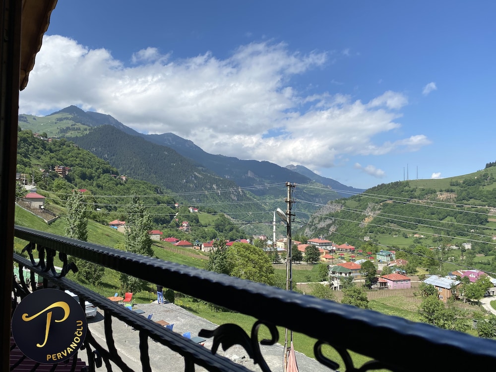 Hamsiköy Taş Otel Rezervasyon