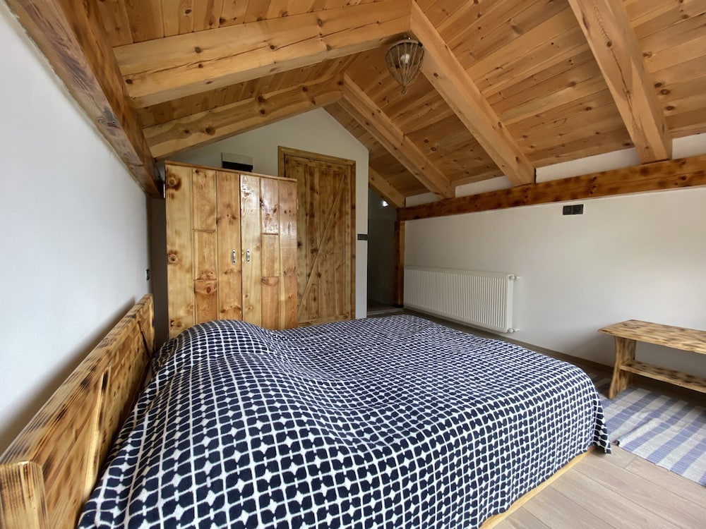 Hamsiköy Taş Otel Rezervasyon