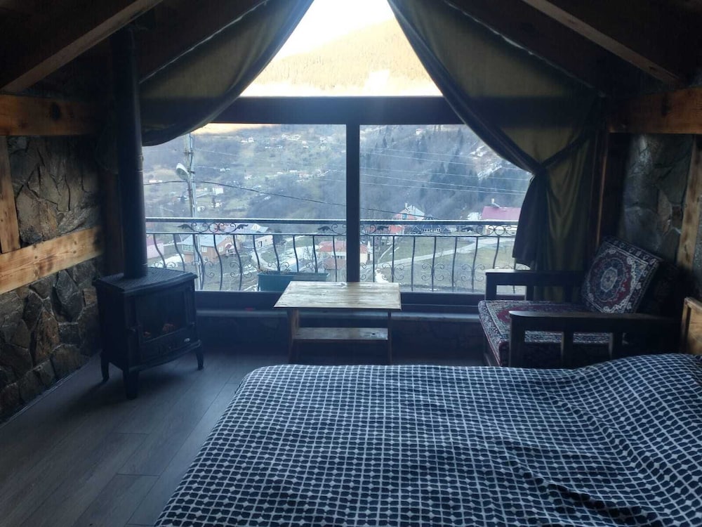 Hamsiköy Taş Otel Rezervasyon