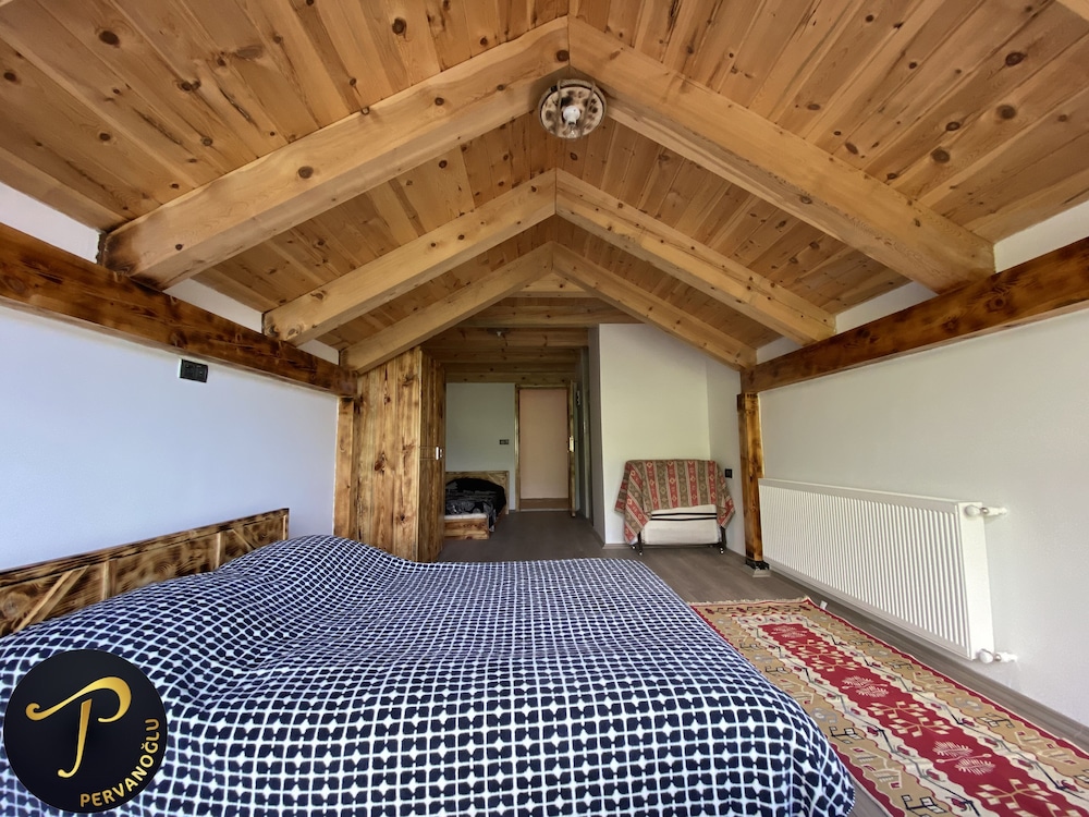 Hamsiköy Taş Otel Rezervasyon