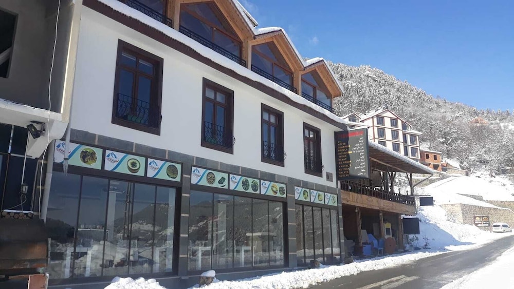 Hamsiköy Taş Otel Rezervasyon