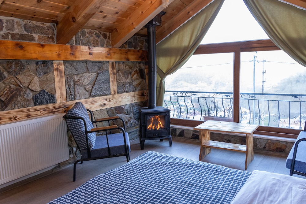 Hamsiköy Taş Otel Rezervasyon