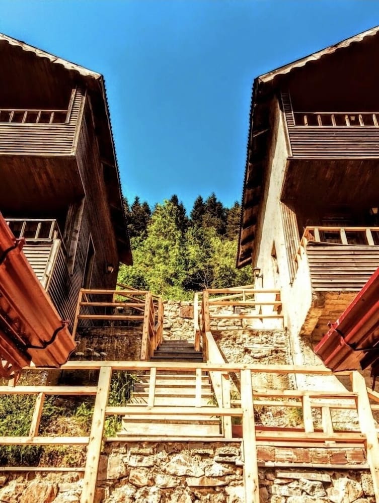 Pervanoglu Dinlenme Tesisi Motel Rezervasyon