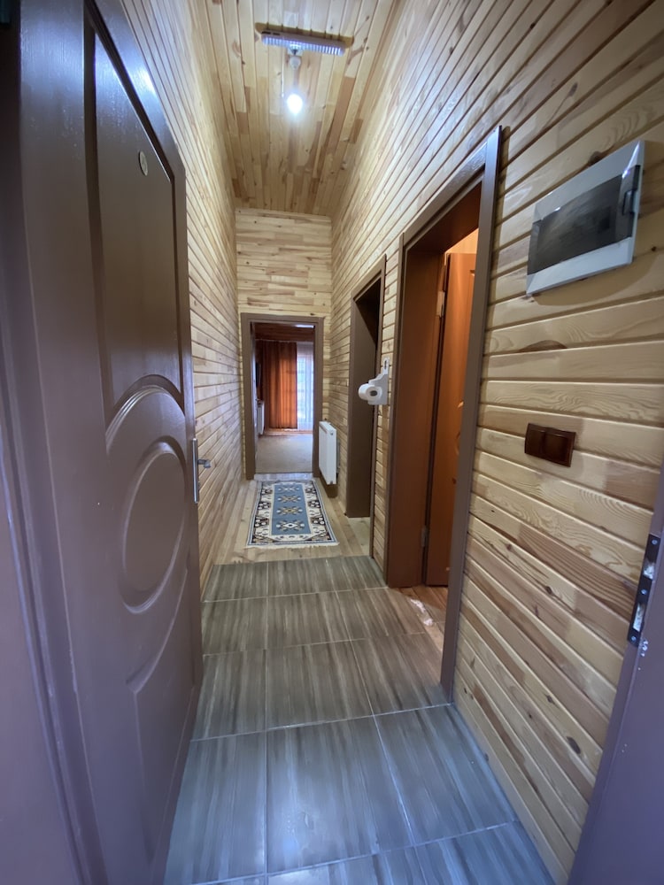 Pervanoglu Dinlenme Tesisi Motel Rezervasyon