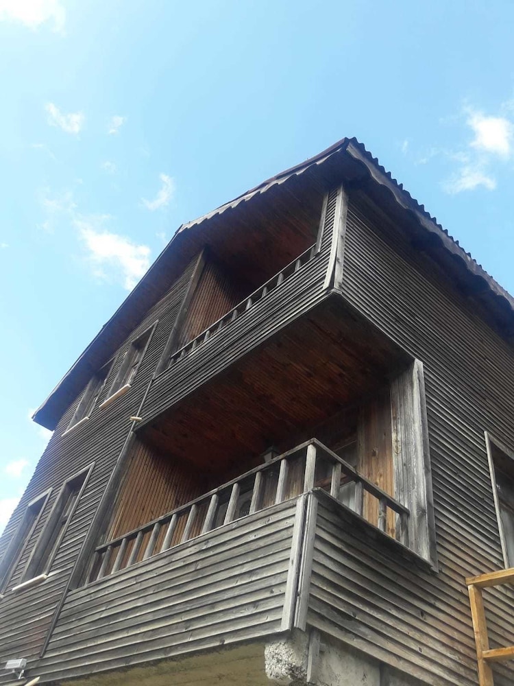 Pervanoglu Dinlenme Tesisi Motel Rezervasyon