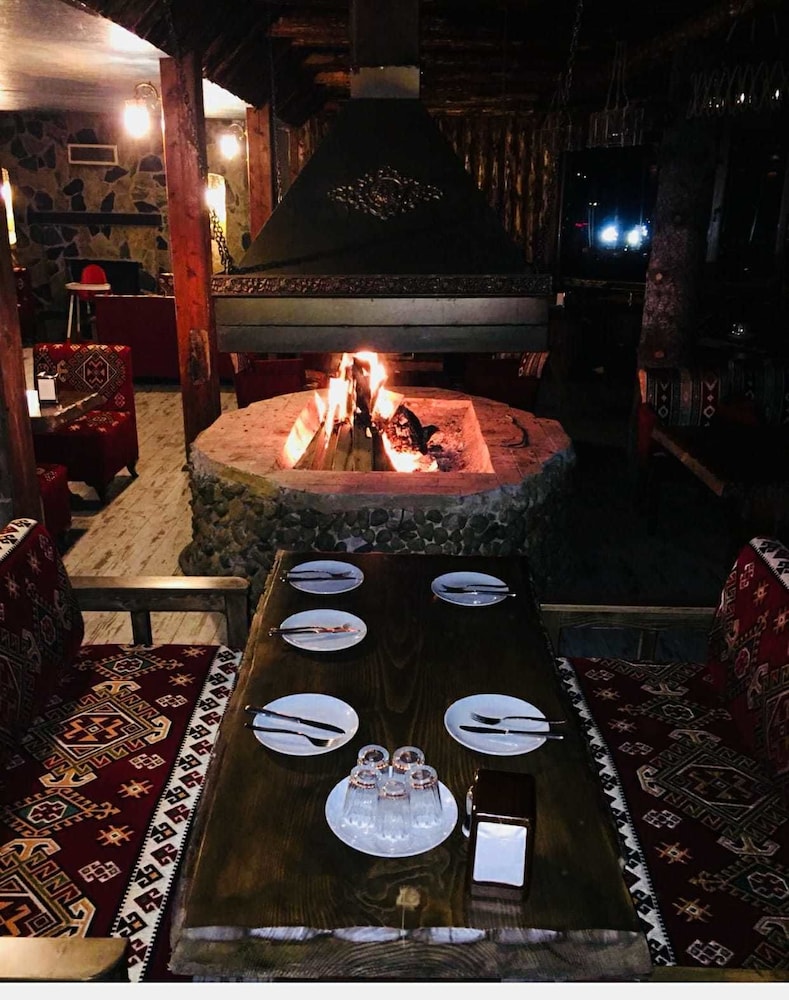 Pervanoglu Dinlenme Tesisi Motel Rezervasyon